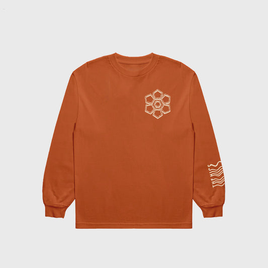 The Caught In A Lie Long Sleeve