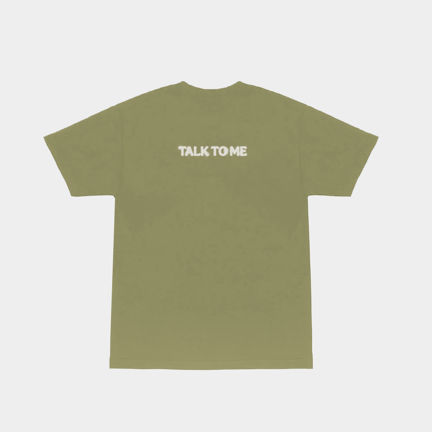 Please Don’t Talk To Me T-Shirt